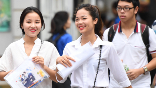 Địa phương đầu tiên cho học đi học trở lại từ ngày 20/4