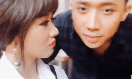 Biết rõ lời khen của Hari Won là “xạo”, Trấn Thành vẫn sung sướng vì một lý do duy nhất