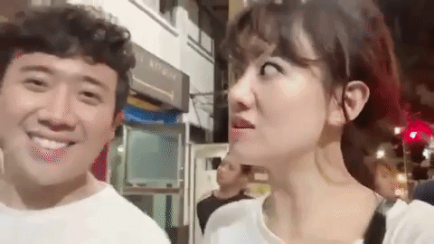 Hari Won ấm ức vì Trấn Thành thường xuyên đi trễ, ai cũng đổ tội lên đầu vợ
