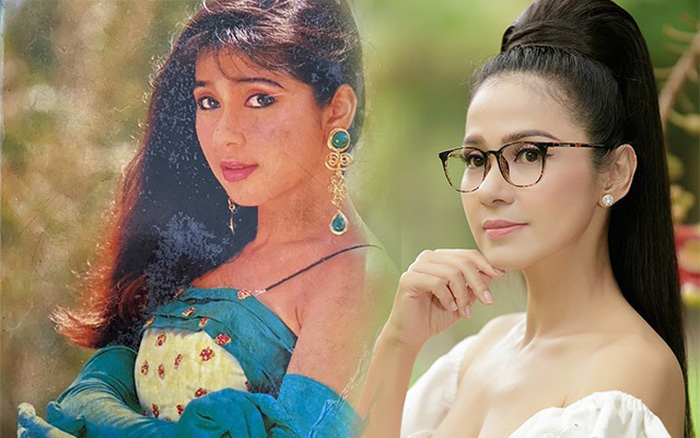 Cách đây 30 năm, Việt Trinh đã ăn diện sành điệu với loạt mốt chất chơi không thua kém gì hotgirl