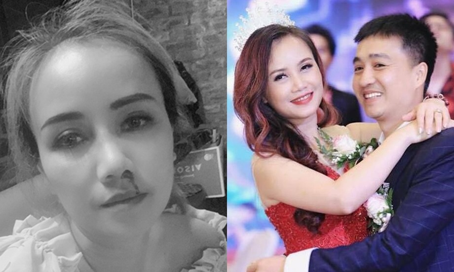 'Cô Xuyến' Hoàng Yến quyết làm 1 điều cứng rắn sau khi chồng cũ lên tiếng xin lỗi