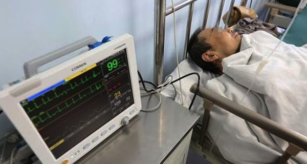 4 triệu chứng sau bữa ăn cảnh báo cơn nhồi máu não sắp đến: Buồn ngủ, đau đầu hãy cảnh giác