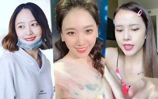 Mỹ nhân châu Á và những lần để lộ trán sân bay, đến Lisa cũng bị dìm nhan sắc