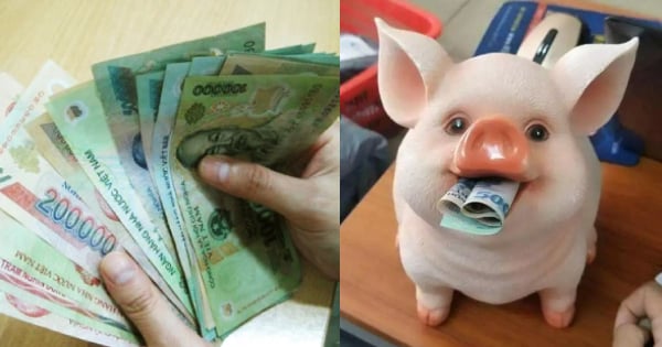 Mùa dịch ở nhà, thực hiện ngay 6 quy tắc giúp bạn tiêu ít, để dành được nhiều