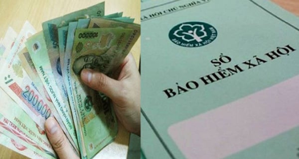 Từ 1/9, nhiều thay đổi lớn ảnh hưởng trực tiếp đến người tham gia bảo hiểm xã hội