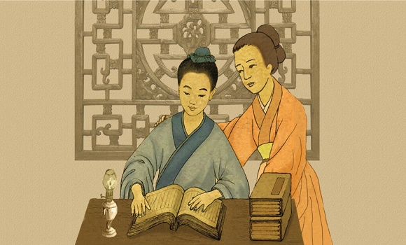 Người xưa dạy con: 4 điều cấm v&agrave; 3 điều n&ecirc;n