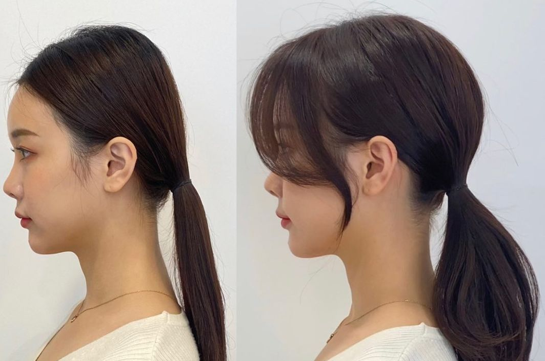 4 kiểu buộc tóc ngày hè mát mẻ, sang chảnh như Irene - 2sao