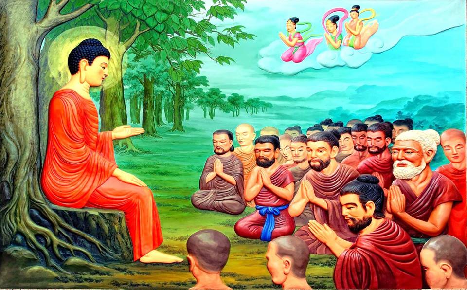 Phật dạy: 4 ngành nghề kiếm bạc tỷ nhưng cố làm thì mất phúc, con cháu đời sau gánh nghiệp