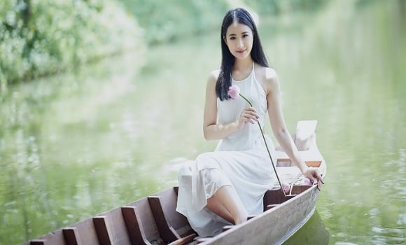 Không phải đàn ông hay nhan sắc, đời đàn bà nhất định phải có cho mình 3 ''của quý'' này