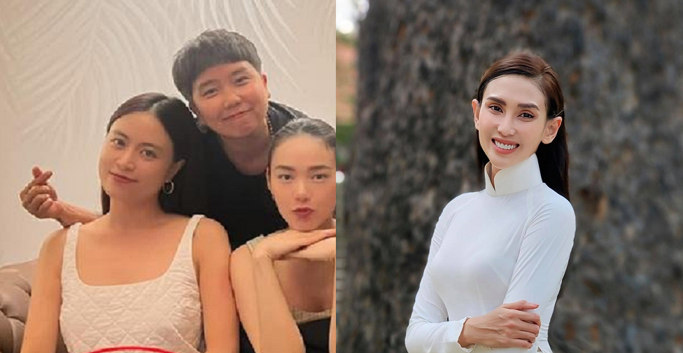 Showbiz 21/2: Hoàng Thùy Linh lộ vòng 2 lùm lùm sau tin đồn cưới Đen Vâu, Võ Hoàng Yến bị thoái hóa khớp gối