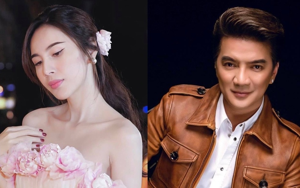 Vợ chồng ca sĩ Thủy Tiên và Đàm Vĩnh Hưng đòi CEO Bình Dương bồi thường 88 tỉ
