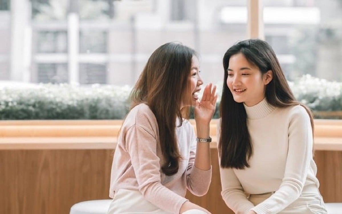 Một người khôn ngoan, một gia đình trong ấm ngoài êm đều không tiết lộ 2 điều này ra ngoài