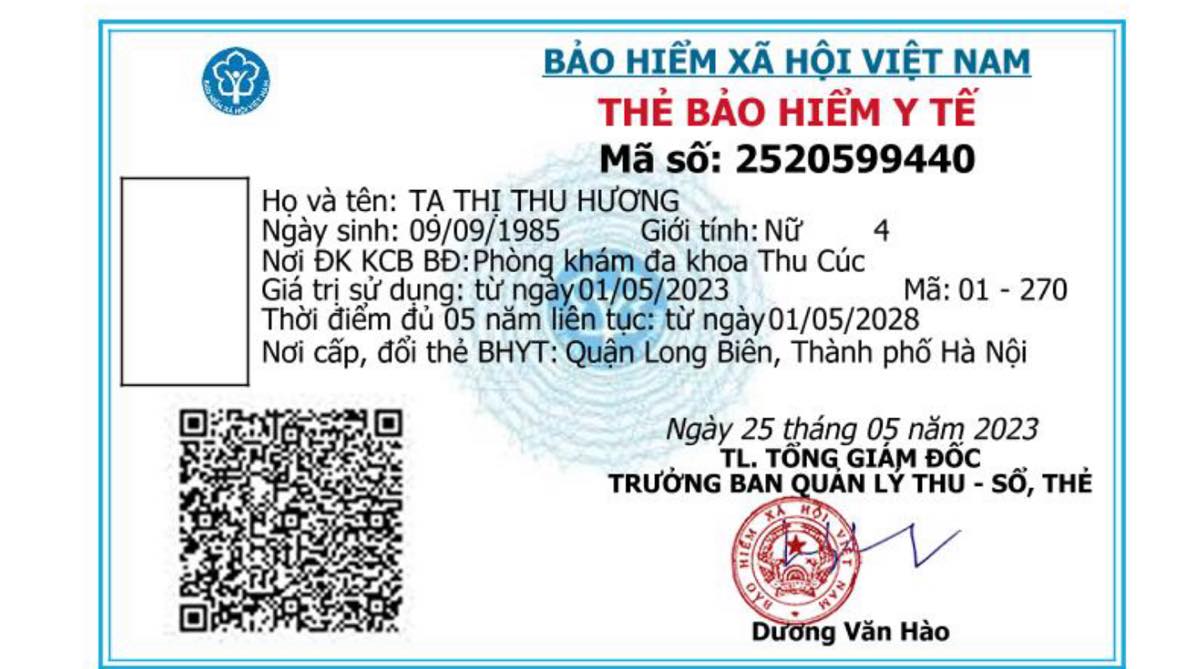 Mới: 3 cách khám bệnh không cần mang theo thẻ BHYT cũng được hưởng đủ quyền lợi, nắm lấy để dùng khi cần thiết
