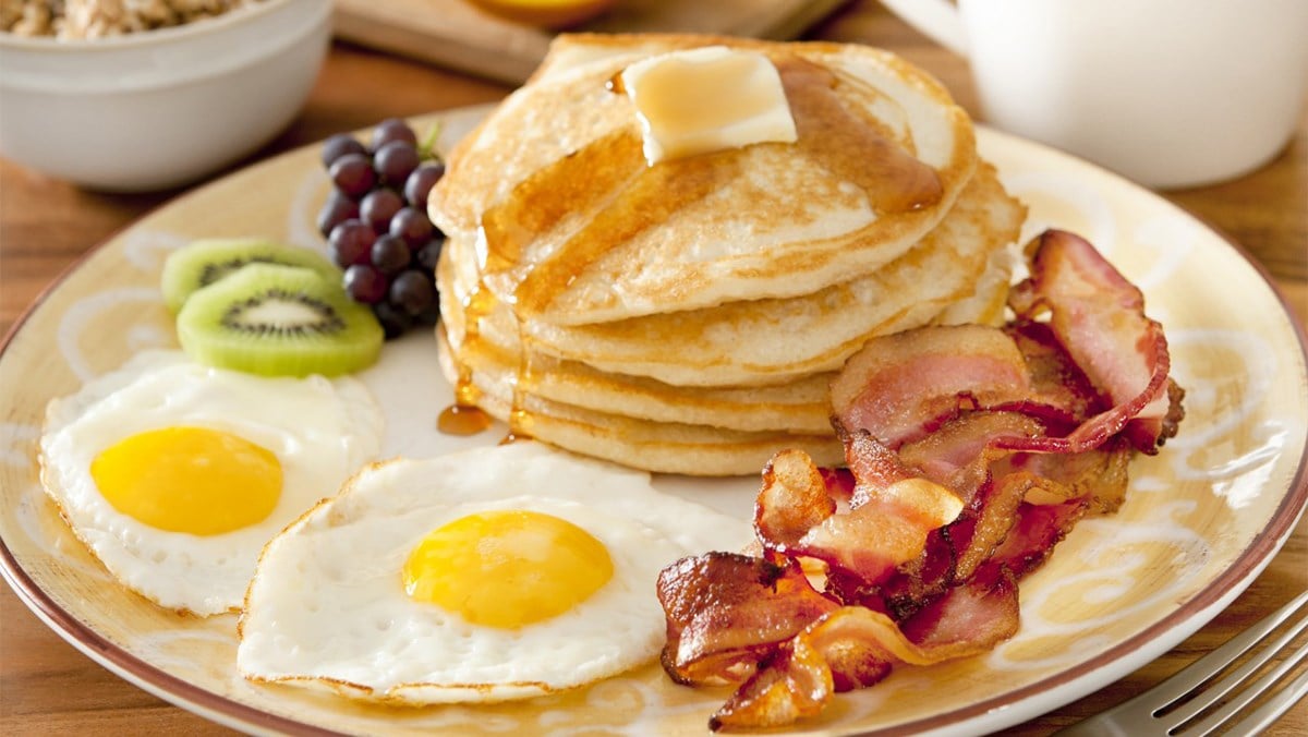 Bữa sáng đừng chỉ ăn bún phở, hay mỳ tôm: Chuyên gia chia sẻ 1 món ăn ngon bổ rẻ nhiều người quên