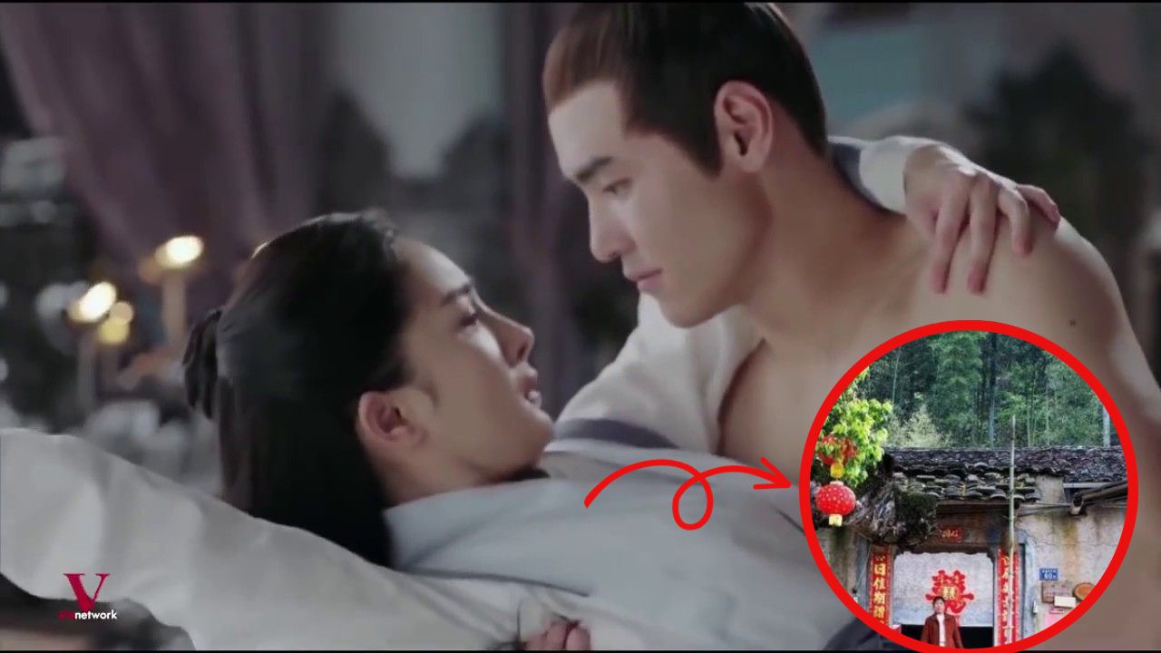 Tổ tiên nhắc nhở: "Con rể lên giường nhà tan cửa nát" liệu có đúng không?