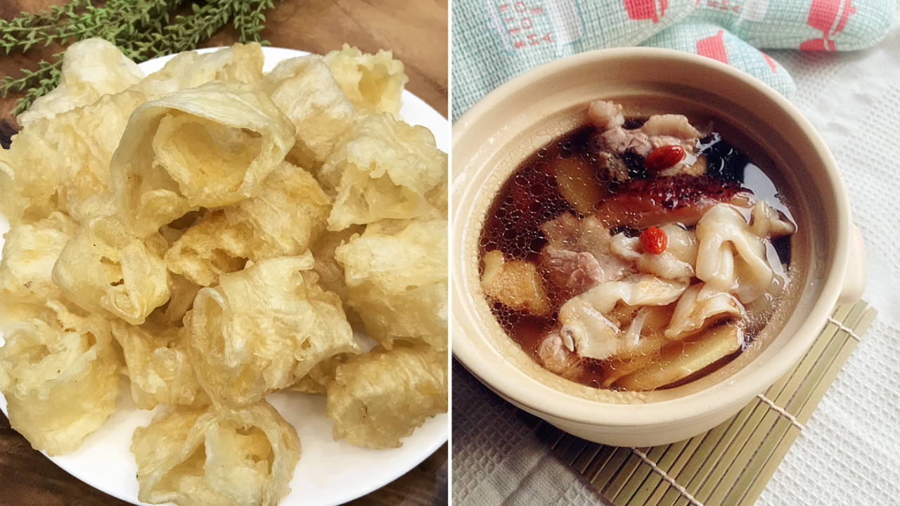 Bộ phận cực quý của con cá, tốt ngang nhân sâm, tổ yến mà nhiều người không biết