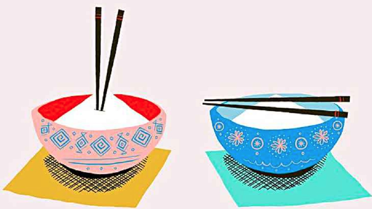 Được mời bữa cơm, nhớ kỹ 3 điều này để không làm ''mất lòng'' đối phương