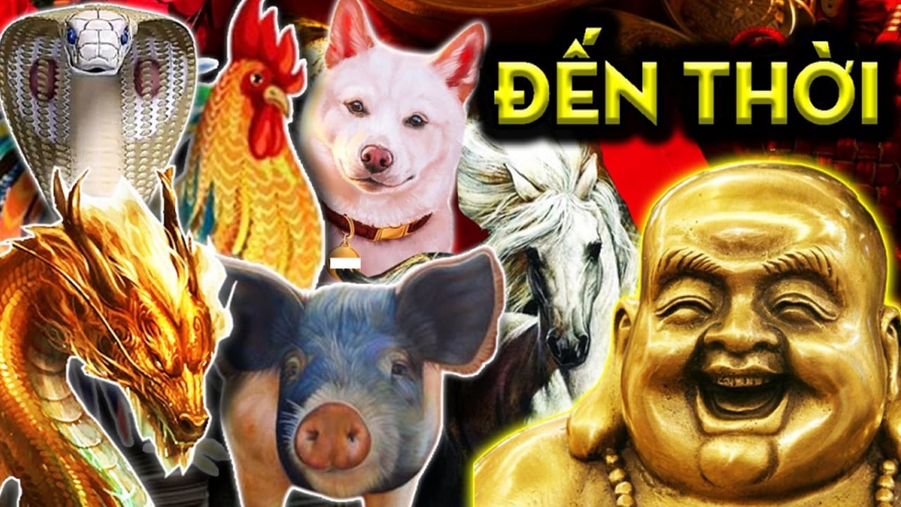 Ngày mai, 4 tuổi tiền đồ rực rỡ, Phật Bà trao lộc giàu có không ai sánh bằng