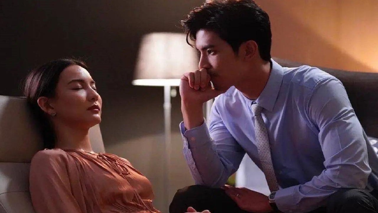 Đàn ông dù đàng hoàng đến mấy, ở độ tuổi này cũng sẽ háo hức muốn ngoại tình