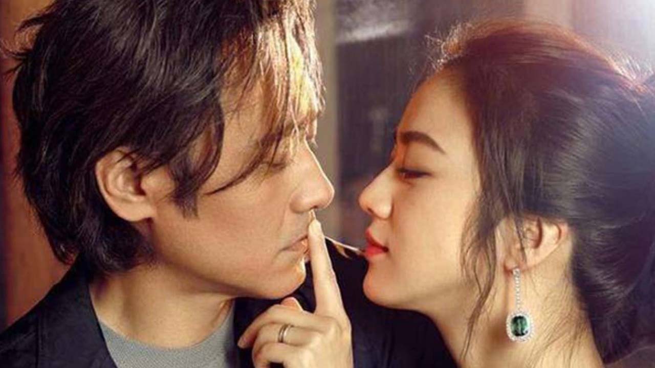Khi nam nữ gần gũi, phụ nữ thích nghe nhất 5 câu tán tỉnh này, đặc biệt phụ nữ trung niên