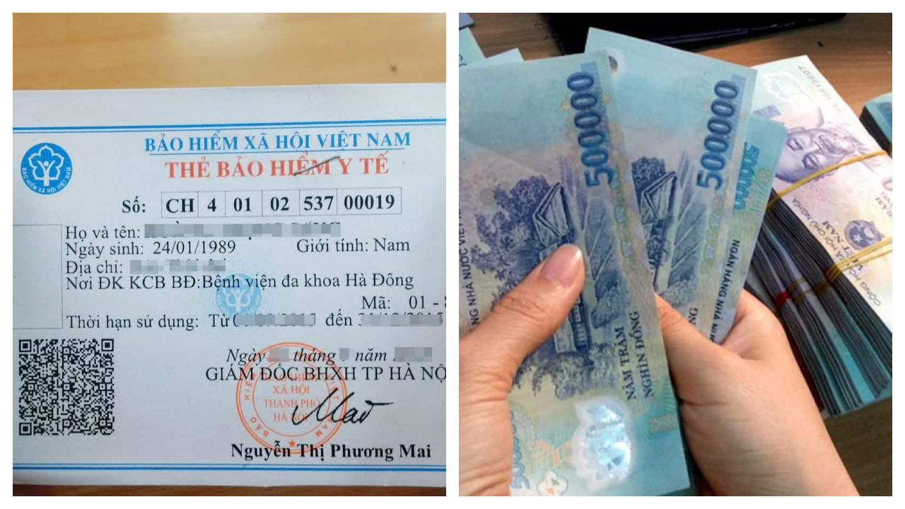 Năm 2024: Những trường hợp này không được hưởng BHYT, ai cũng nên biết sớm