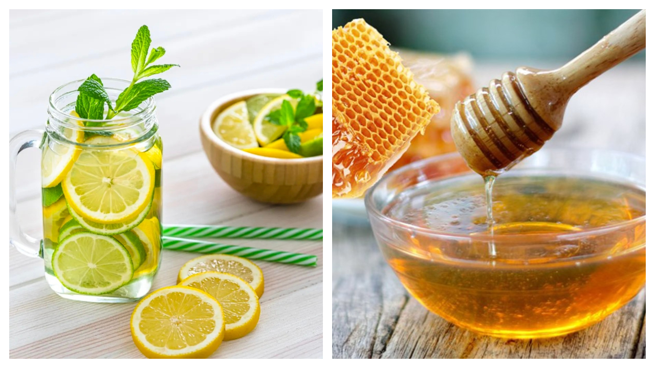 Buổi sáng ngủ dạy vội vàng uống nước lạnh ngay là dại: Đây mới là 4 loại nước đại bổ thanh lọc cơ thể