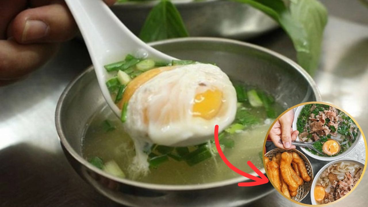 Người Việt có 1 thói quen ăn trứng gà tưởng bổ hóa ra hại gấp đôi,