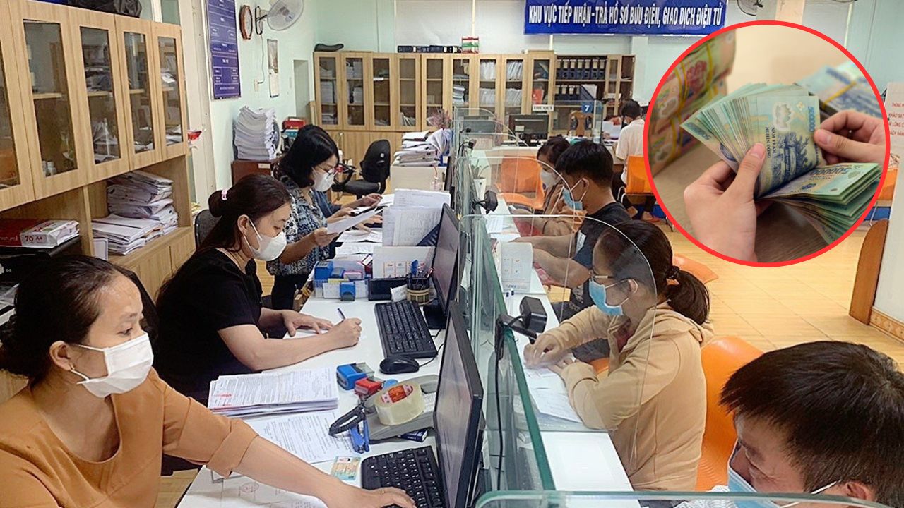3 đối tượng được hoàn trả tiền BHYT năm 2023- 2024