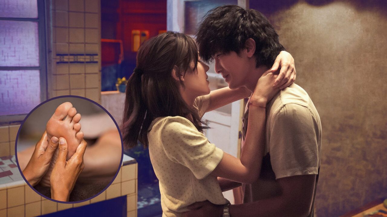 Đàn ông có 3 bộ phận này ấm nóng sinh lực dồi dào: Anh nào có cả 3 thì vợ hạnh phúc, sung sướng