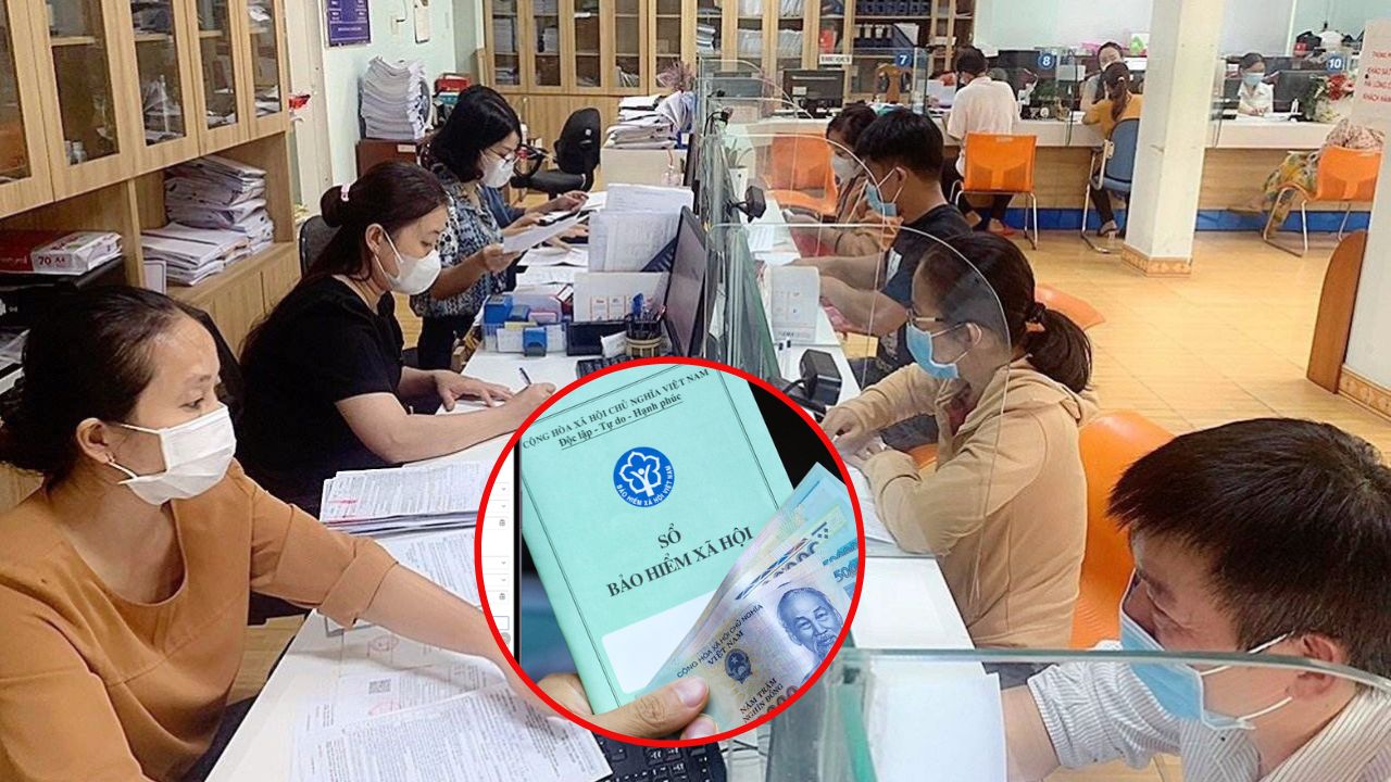 Muốn hưởng quyền lợi BHXH tối đa người dân cần đáp ứng điều kiện này