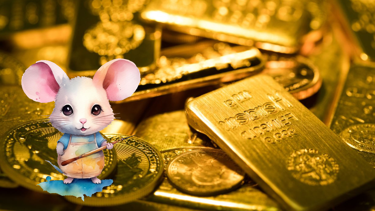 Rằm tháng 8, 3 tuổi là cá chép vượt Vũ Môn, cầu gì được nấy, thu nhập tăng vọt