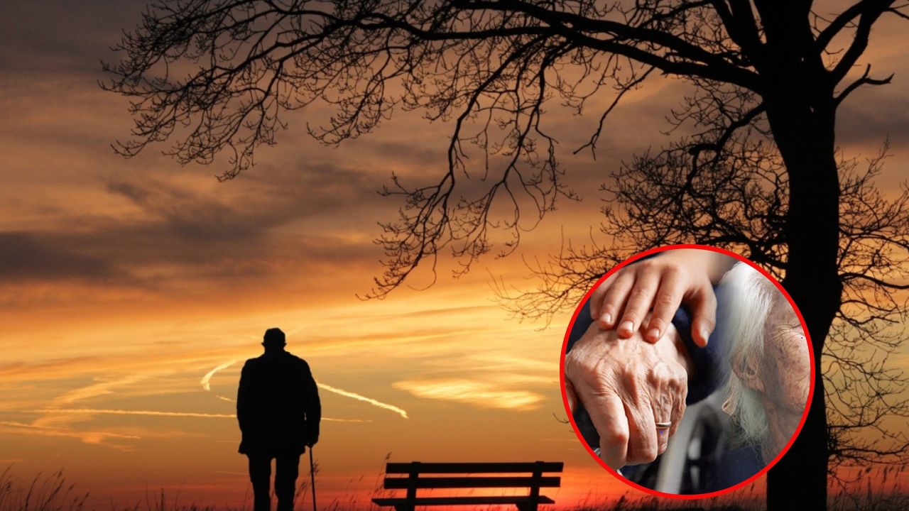 Về già, nếu vợ không ở bên, đàn ông hãy chủ động dựa vào 3 người này