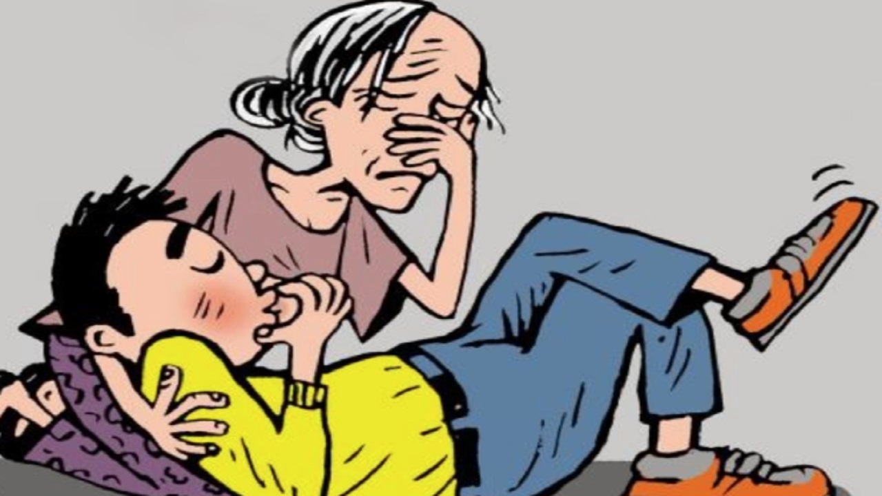 Bất kể nghèo hay giàu, đến tuổi 50 cha mẹ phải dạy con cái 3 điều sau