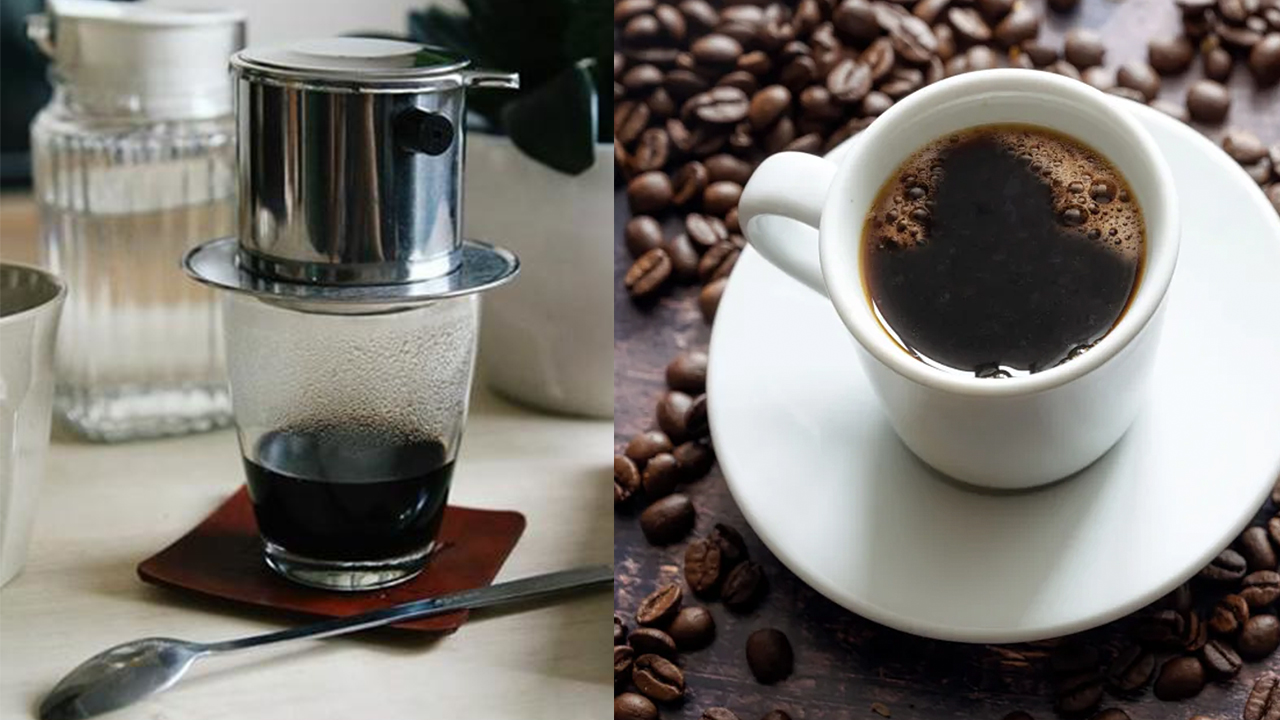 Điều gì sẽ xảy ra với cơ thể nếu bạn uống cà phê mỗi ngày?