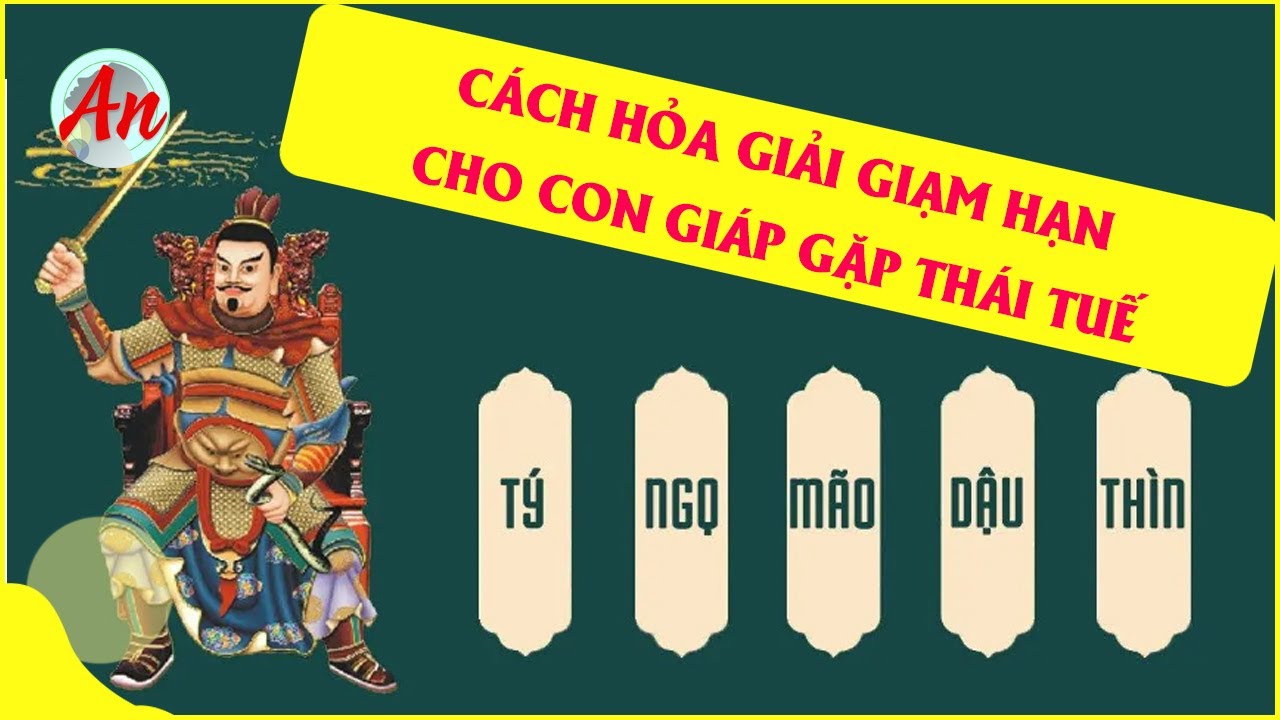 Giáp Thìn 2024: 1 tuổi hạn chồng hạn vừa Tam Tai lại trùng Thái Tuế, ngồi không cũng dính nạn mất tiền