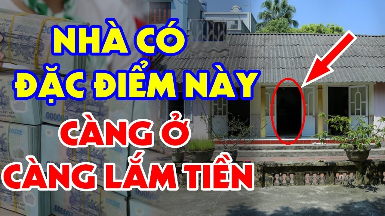 Bỗng thấy có 5 thứ này trong nhà: Chúc mừng bạn ăn ở rất tốt, đất đai có lộc, càng ở càng giàu