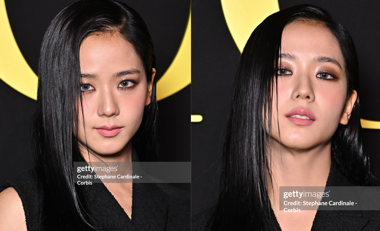 Cận cảnh làn da của 4 mỹ nhân châu Á qua hung thần Getty Images: Jisoo và Rosé đẹp xuất sắc