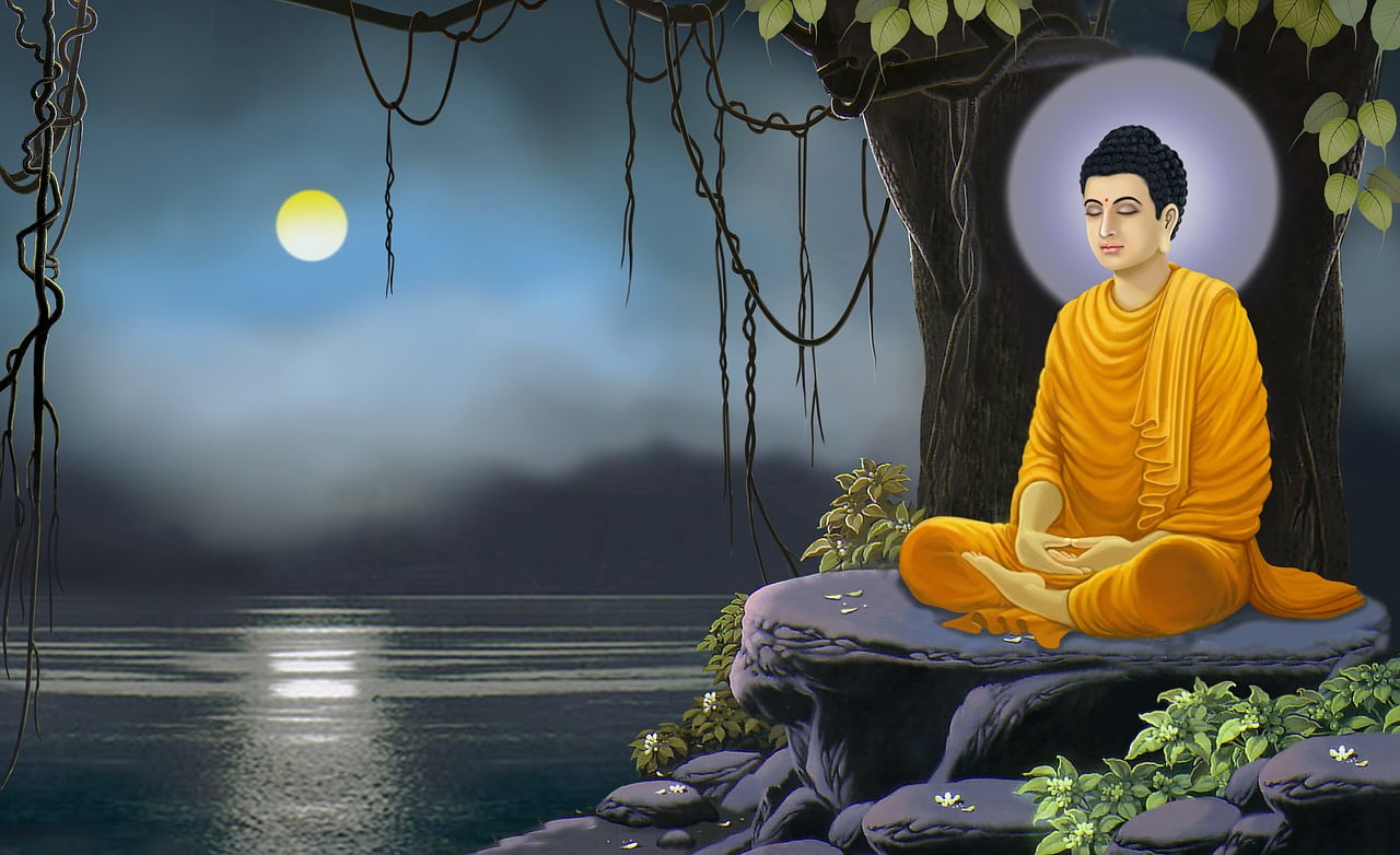 Phật dạy: 4 thứ "hút sạch" phúc khí, vận may của gia đình, ai cũng cần biết để tránh