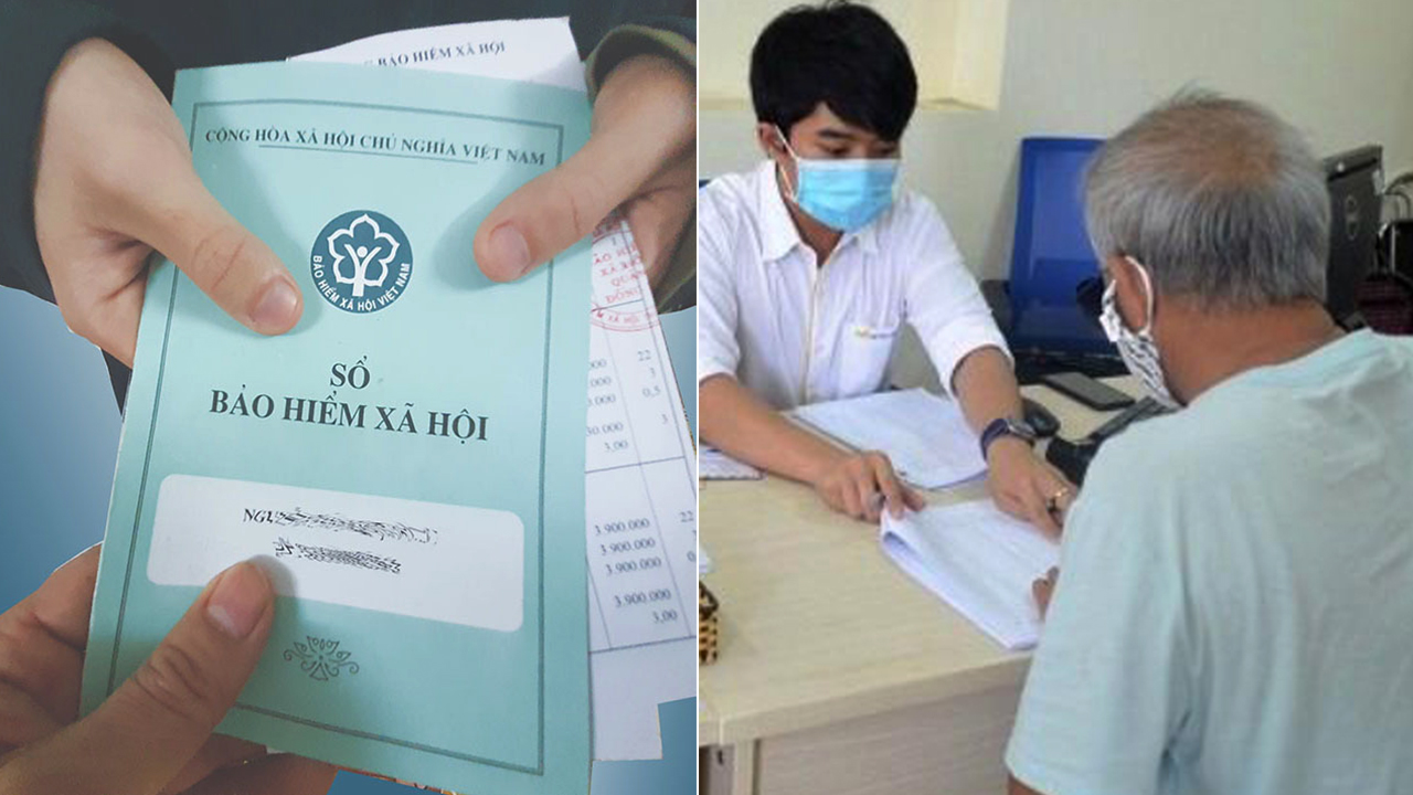 Người lao động nghỉ hưu năm 2023 nhận lương mỗi tháng bao nhiêu?