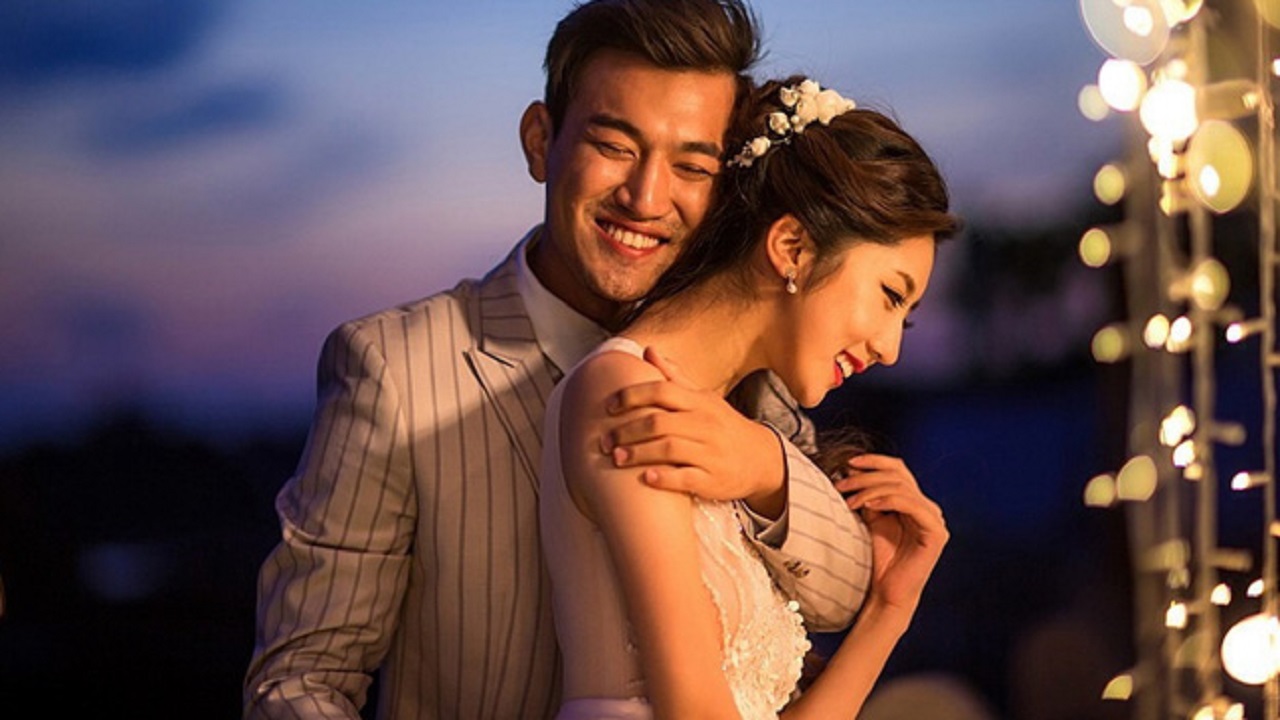 Ở bên cạnh người này, bạn cả đời sẽ hạnh phúc, về già êm ấm