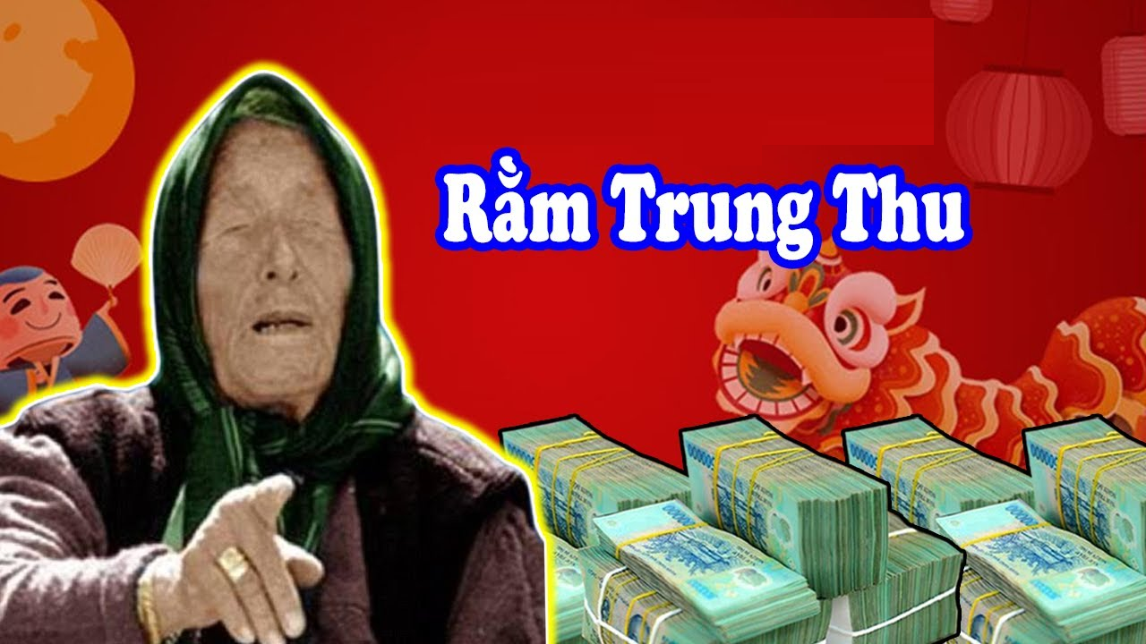 Sau Tết Trung thu, 3 tuổi lộn ngược dòng xoay, tiền bạc phú quý tăng như ngựa phi nước đại