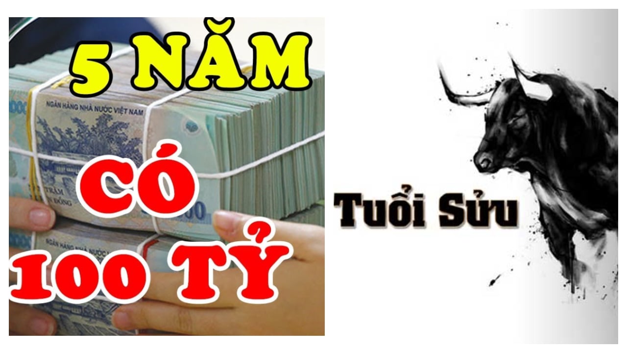 Từ nay tới Tết 2028: 3 con giáp hết Tam Tai làm đâu trúng đó, không thành tỷ phú cũng là đại gia