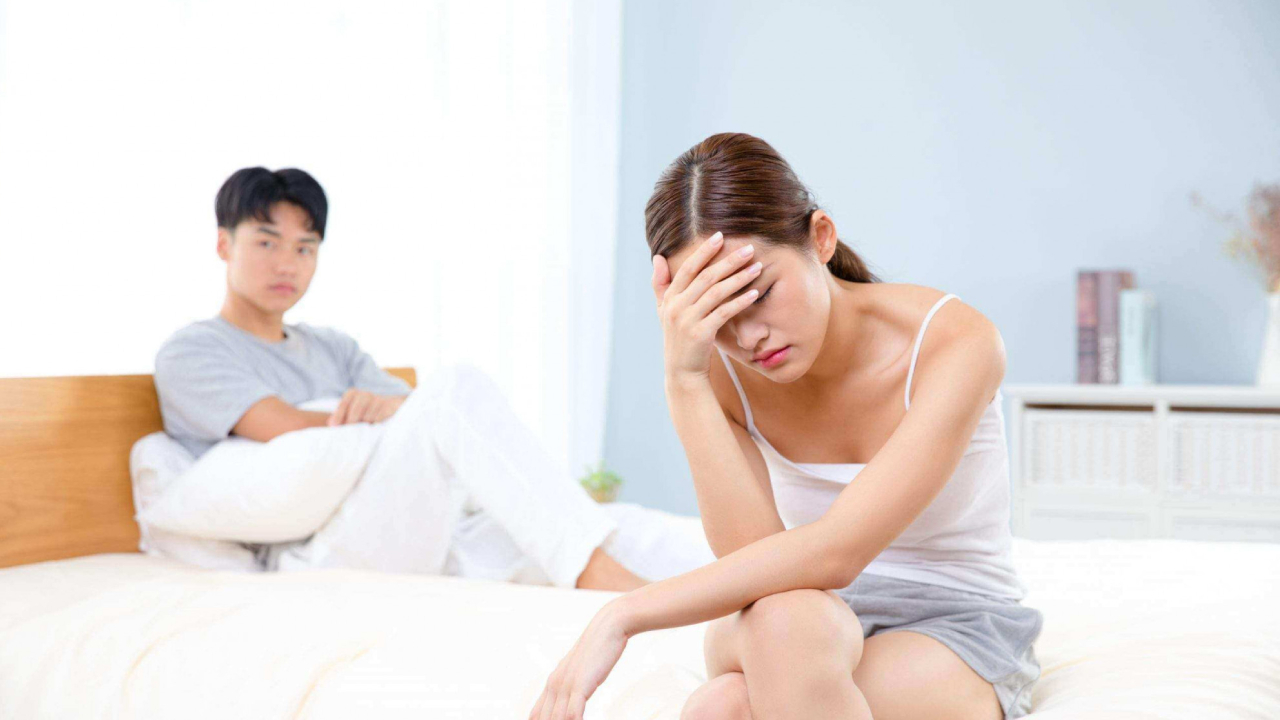 8 dấu hiệu vợ chồng đã hết yêu, hôn nhân rạn nứt, đừng cố chịu đựng vì bất kì lí do gì