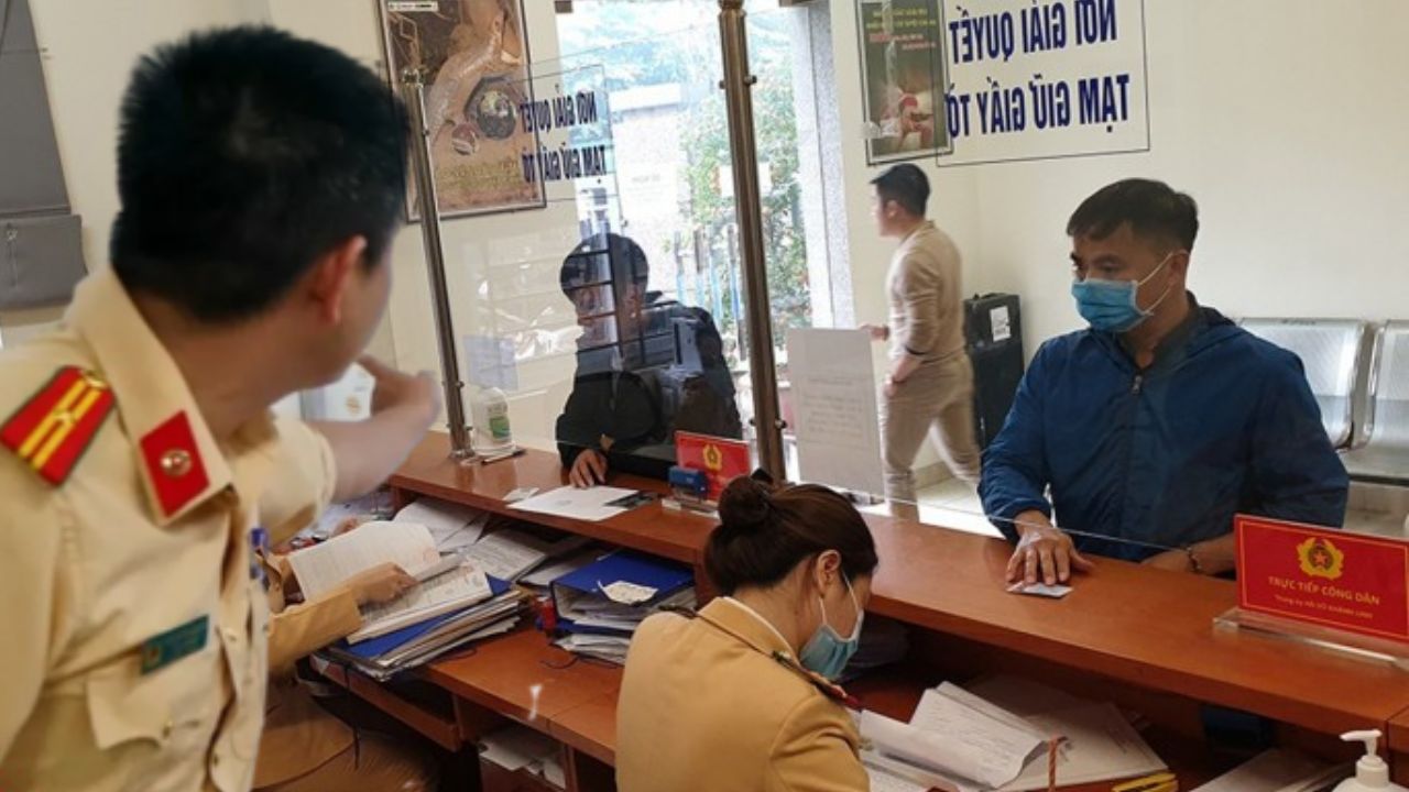 Chính sách mới về giao thông chính thức áp dụng từ 10/2023: Người dân biết sớm kẻo thiệt
