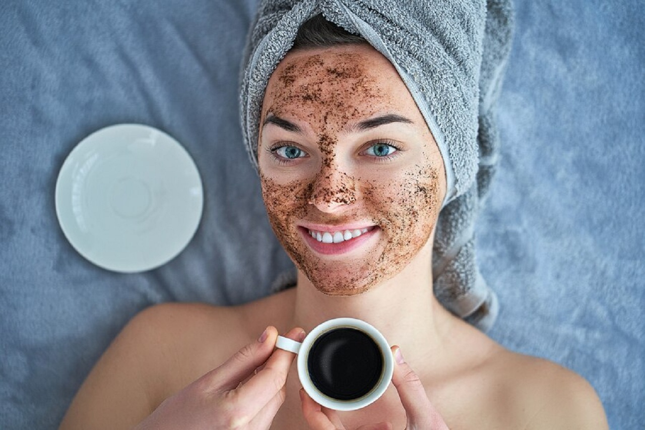 Đừng vội vứt bã cà phê, hãy giữ để thay thế mỹ phẩm làm đẹp đảm bảo sẽ có vẻ ngoài xinh tươi