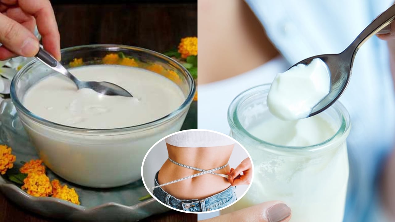 Nữ bác sĩ Nhật chỉ cách ăn sữa chua giúp giảm 15kg