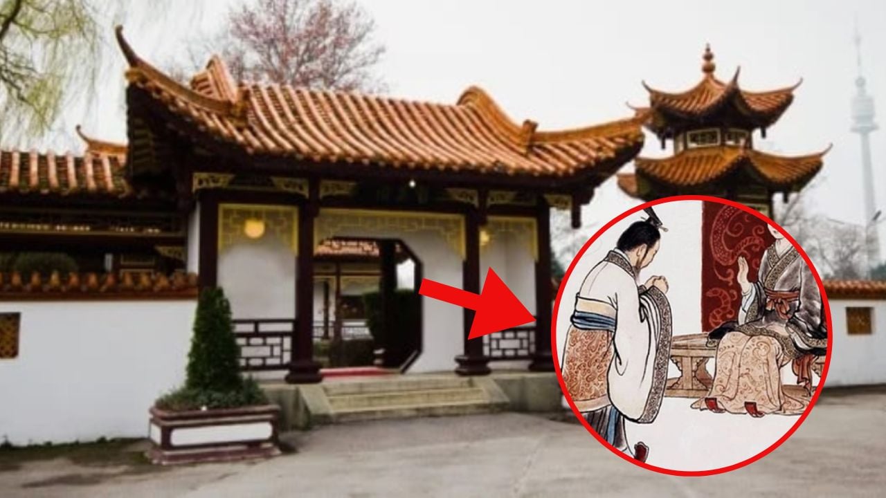 Kinh nghiệm tổ tiên: "Mở cửa có hai thứ thì con cái luôn giàu có", hai thứ này là gì? Nhà bạn có không?