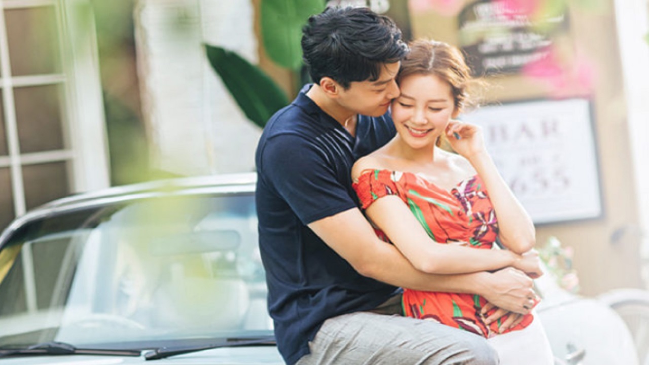Tình cảm vợ chồng có hạnh phúc hay không, bước vào nhà hãy nhìn 3 chỗ này đầu tiên