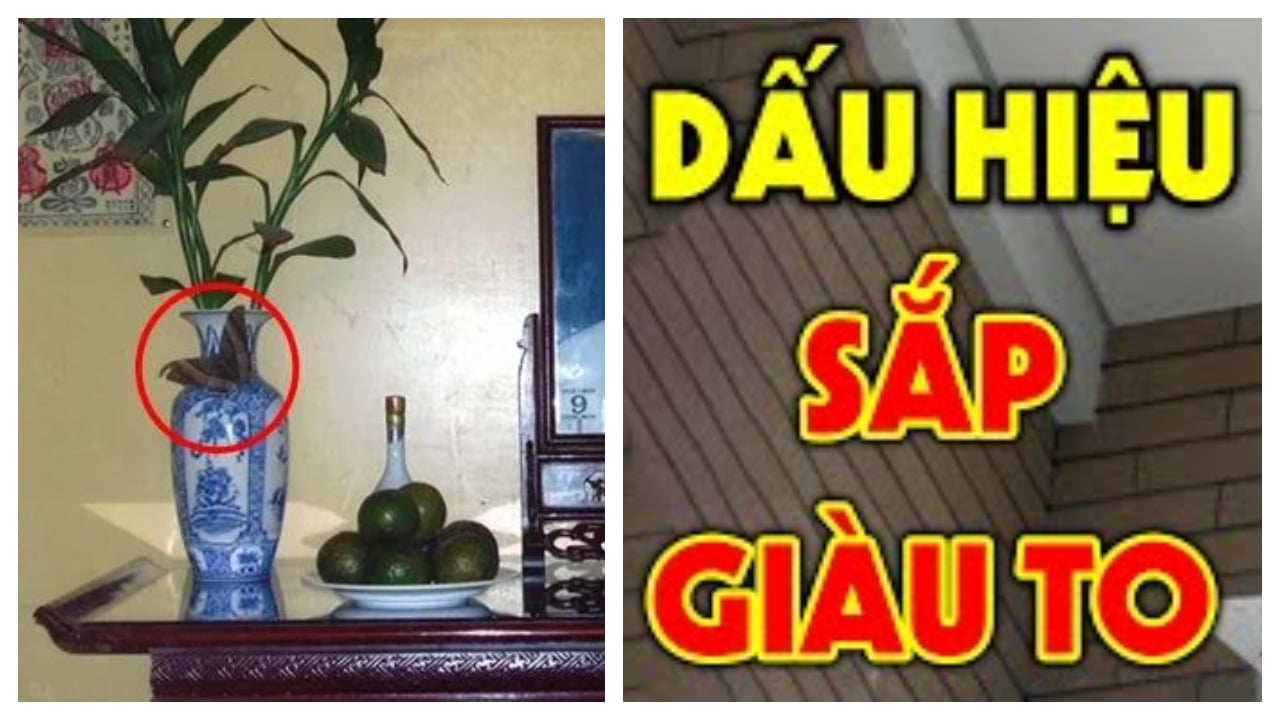 Bàn thờ có 2 điều lạ này: Chắc chắn có điềm, chuẩn bị tinh thần