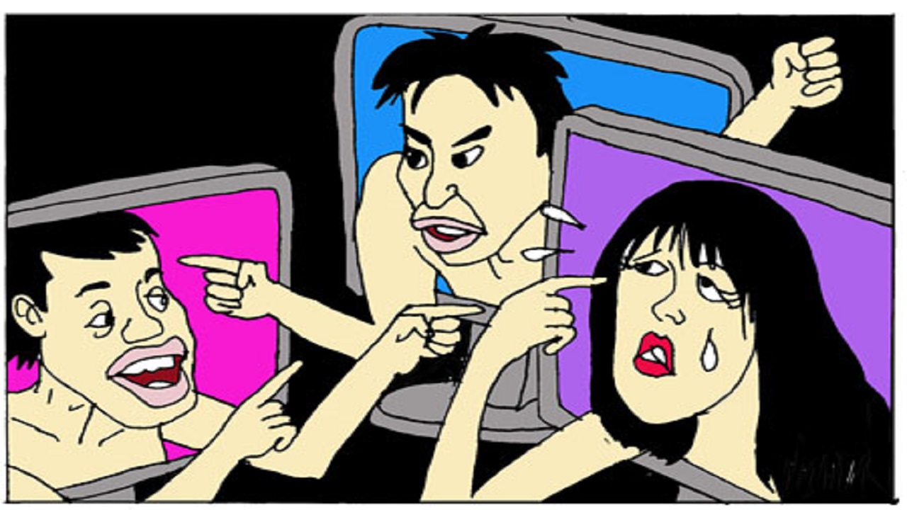 Chơi thân với ai cũng phải nhớ 3 điều này để cuộc sống suôn sẻ, tránh bị đâm sau lưng